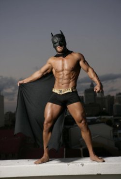 male body 016