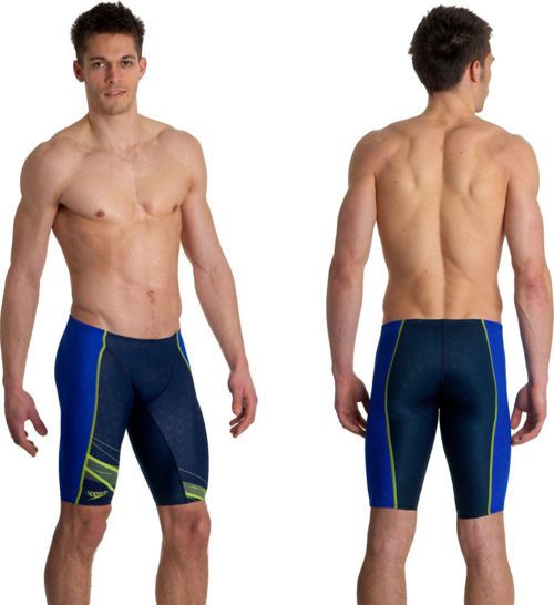 male body 016