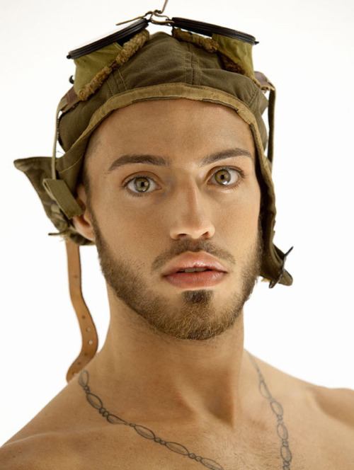 male body 016