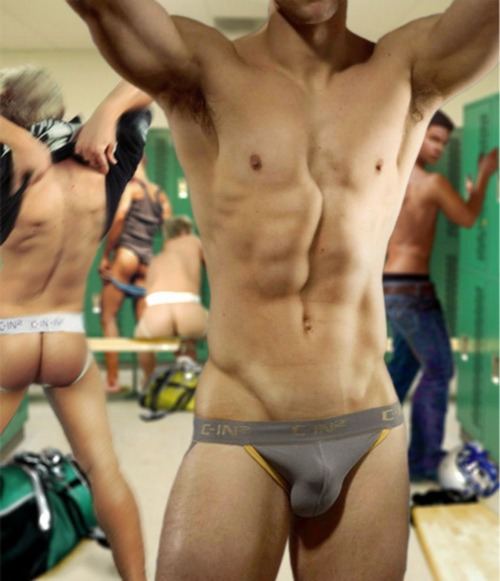 male body 016