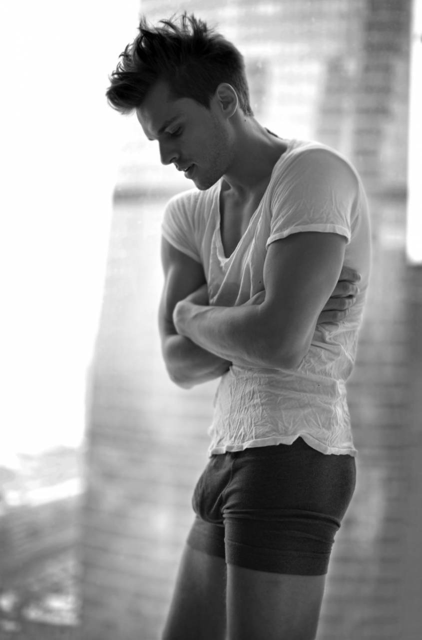 male body 016