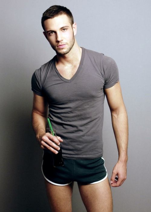 male body 016
