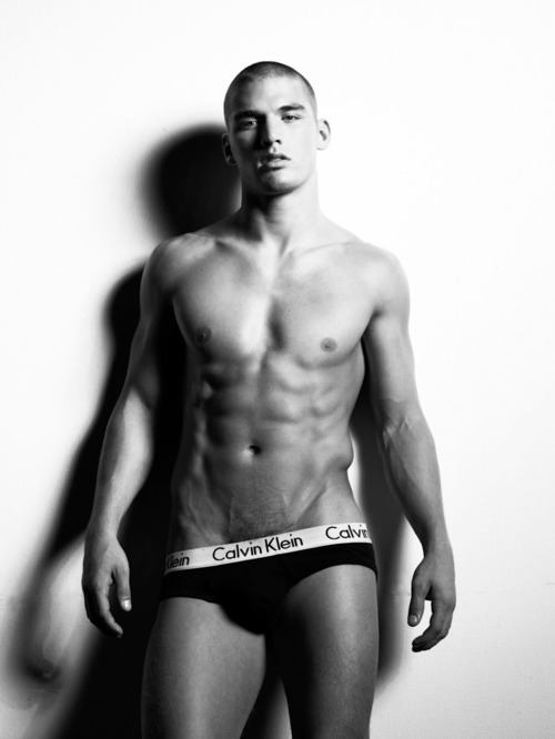 male body 016