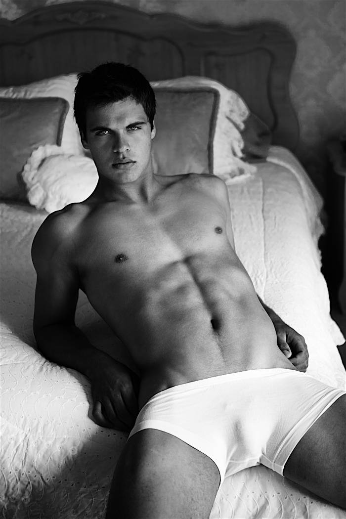 male body 016