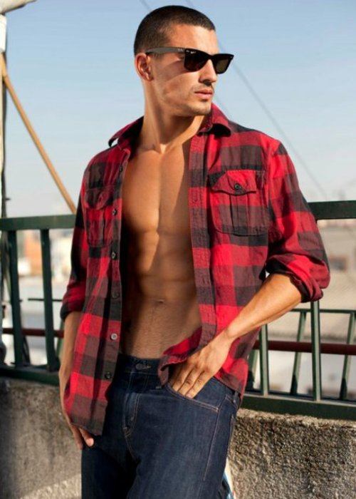 male body 016