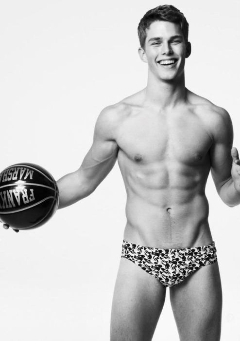 male body 016