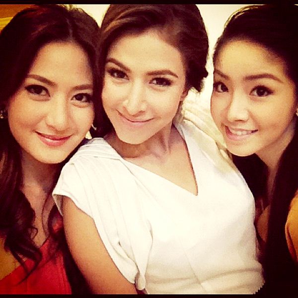 เบื้องหลังกองถ่าย มณีสวาท