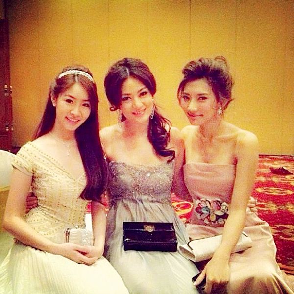เบื้องหลังกองถ่าย มณีสวาท