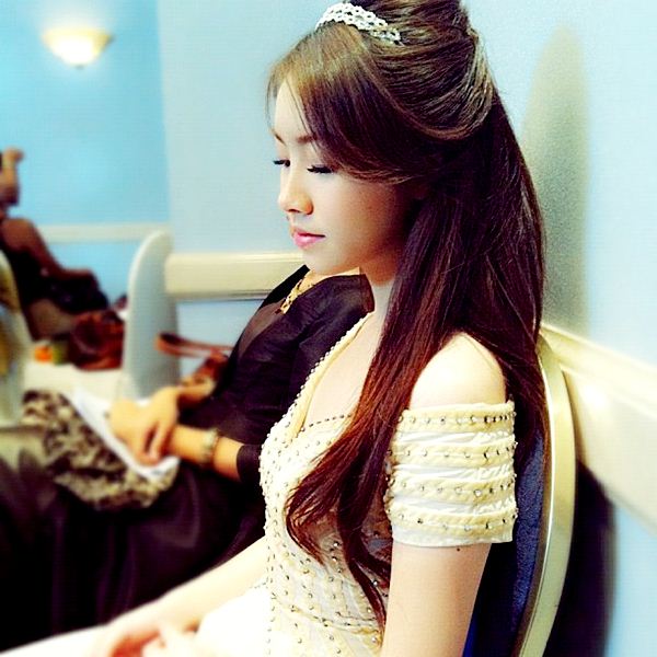 เบื้องหลังกองถ่าย มณีสวาท