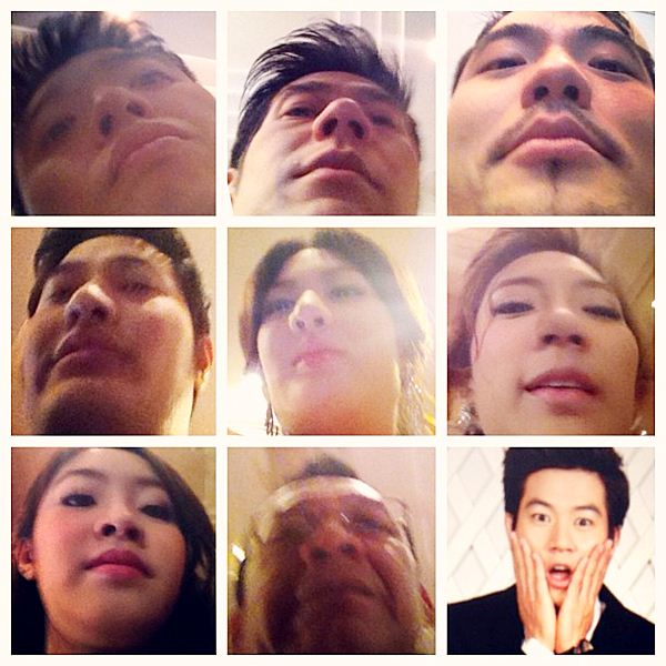 เบื้องหลังกองถ่าย มณีสวาท