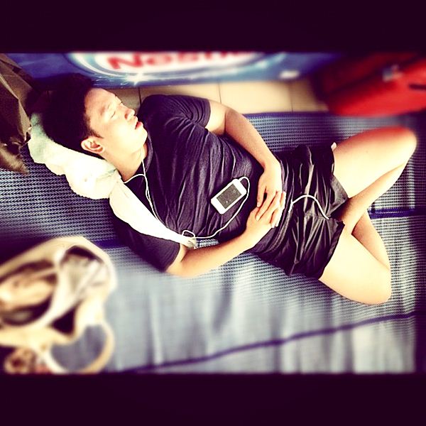 เบื้องหลังกองถ่าย มณีสวาท