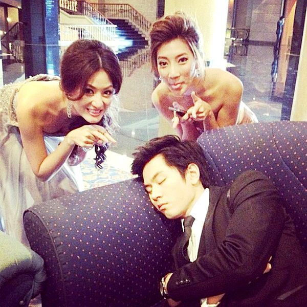 เบื้องหลังกองถ่าย มณีสวาท