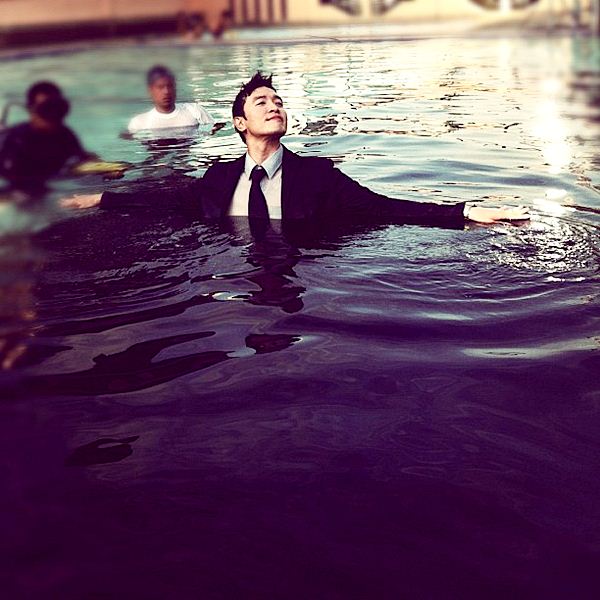 เบื้องหลังกองถ่าย มณีสวาท
