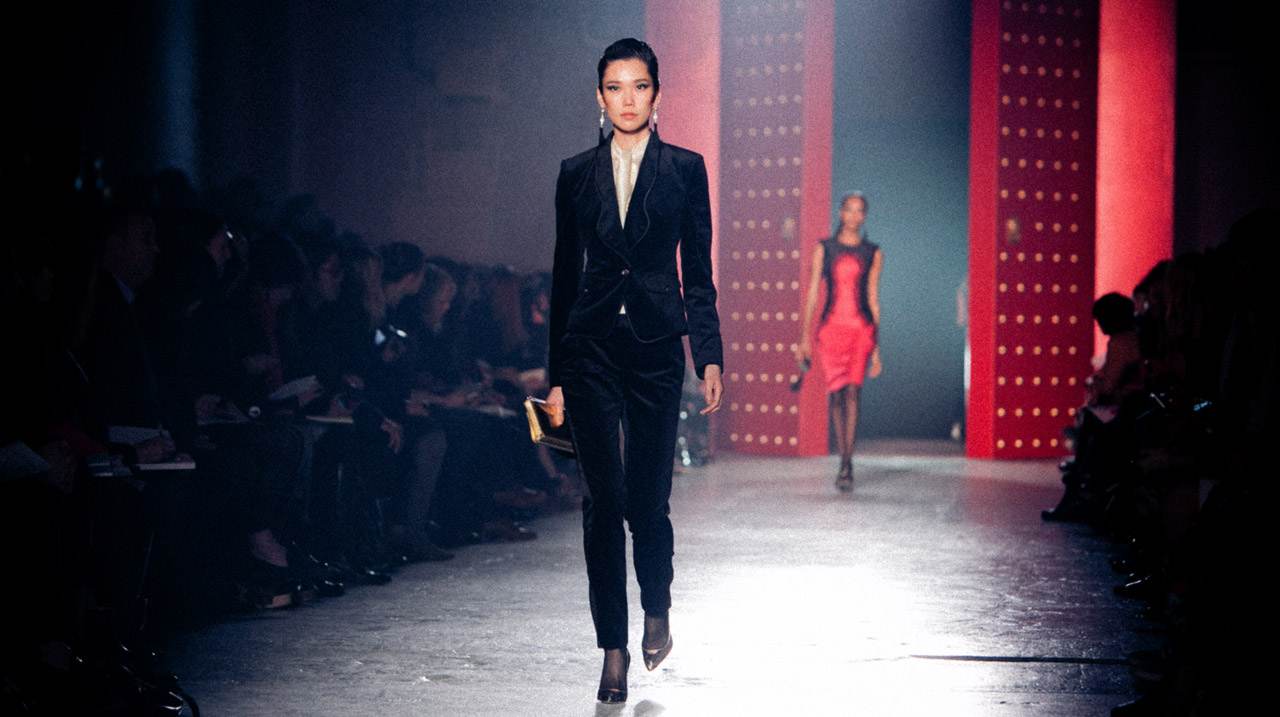Jason Wu Fall/Winter 2012