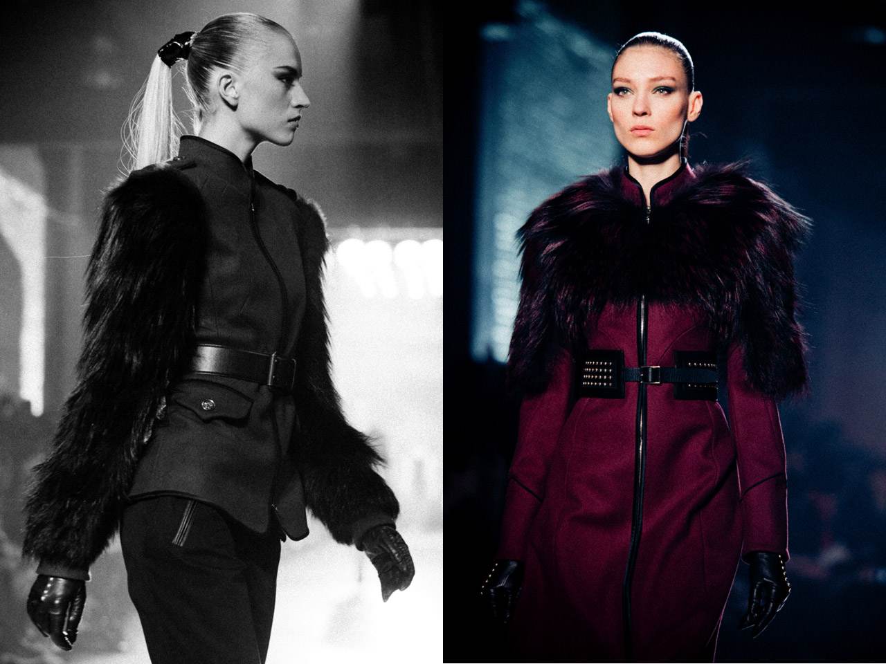 Jason Wu Fall/Winter 2012