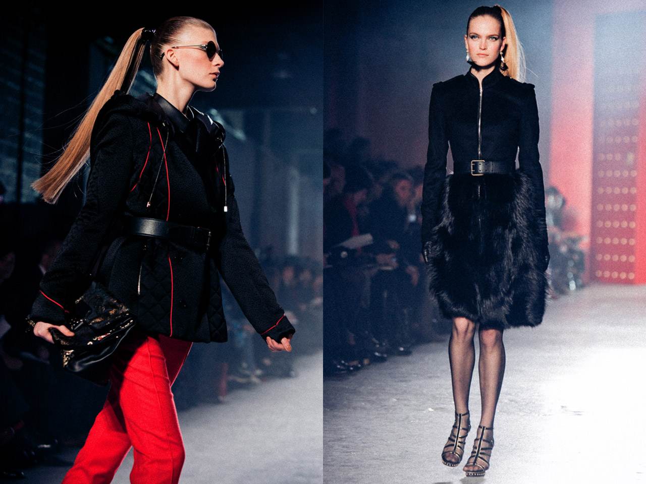 Jason Wu Fall/Winter 2012