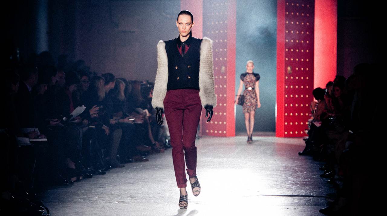 Jason Wu Fall/Winter 2012