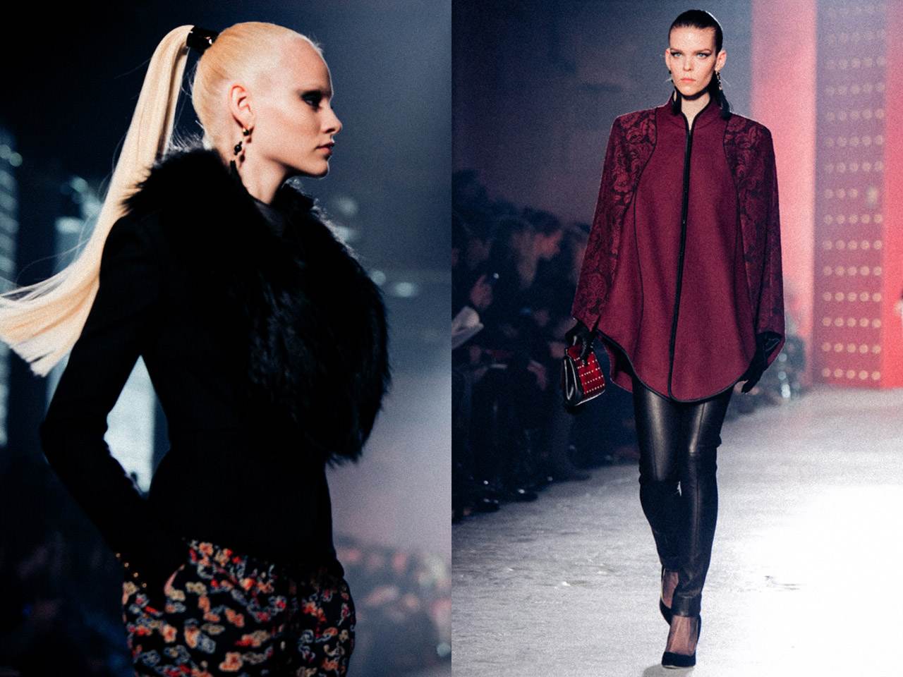 Jason Wu Fall/Winter 2012