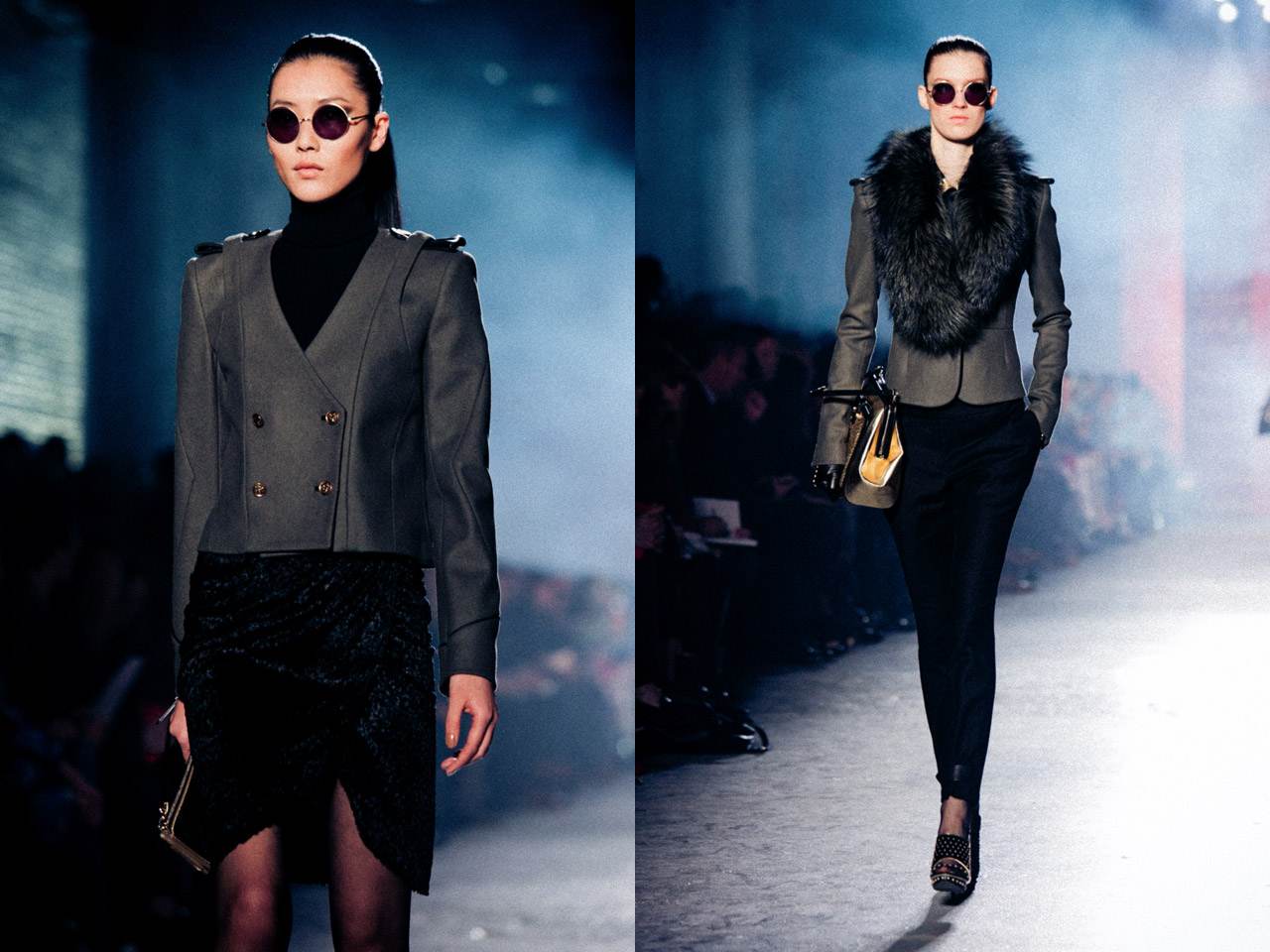 Jason Wu Fall/Winter 2012