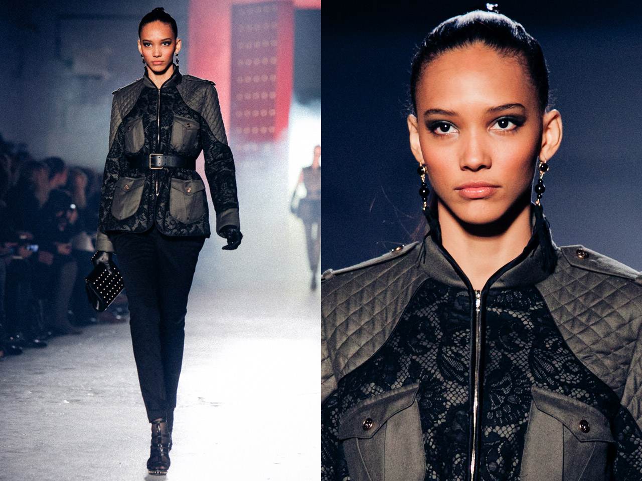 Jason Wu Fall/Winter 2012