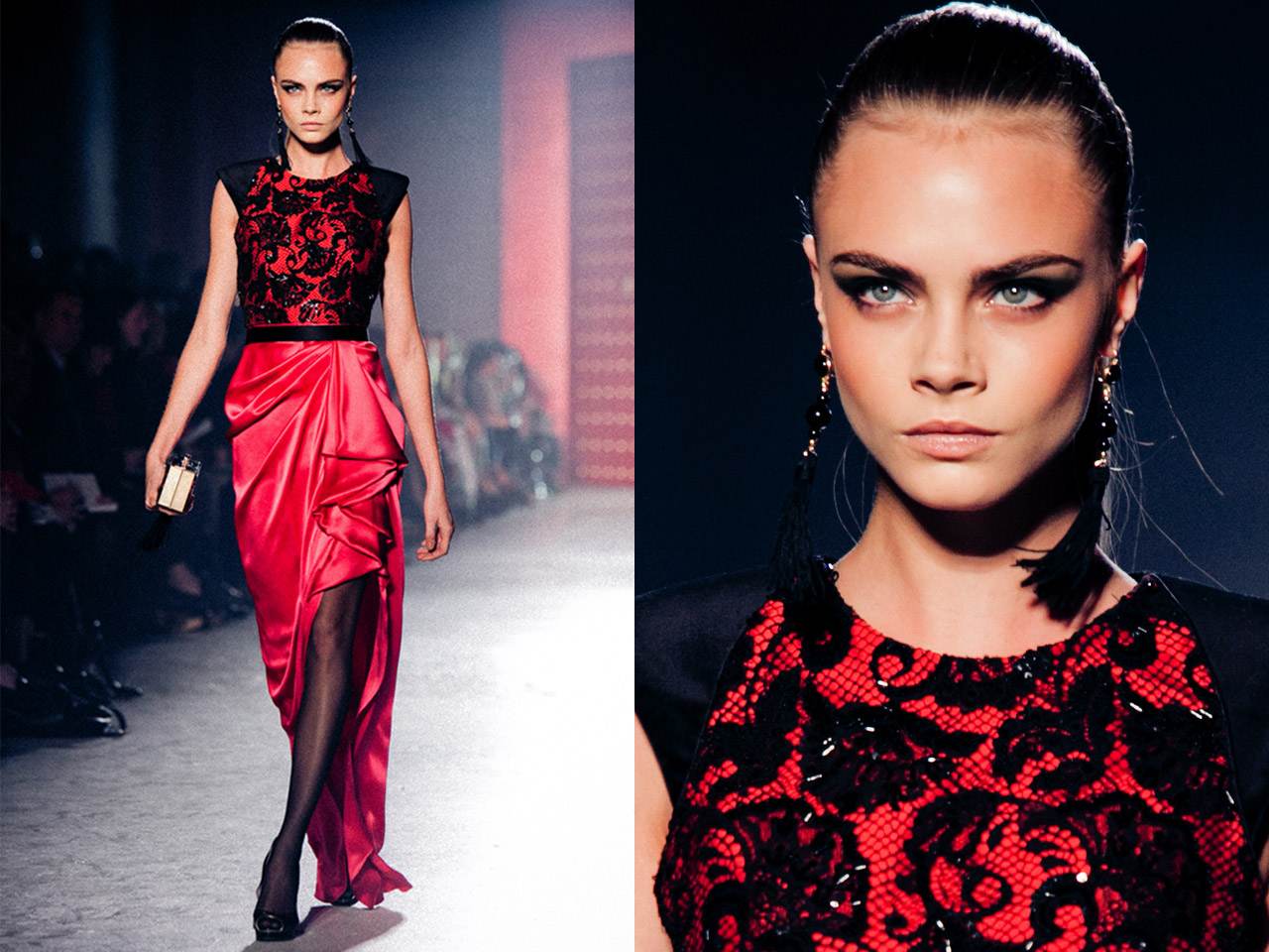 Jason Wu Fall/Winter 2012