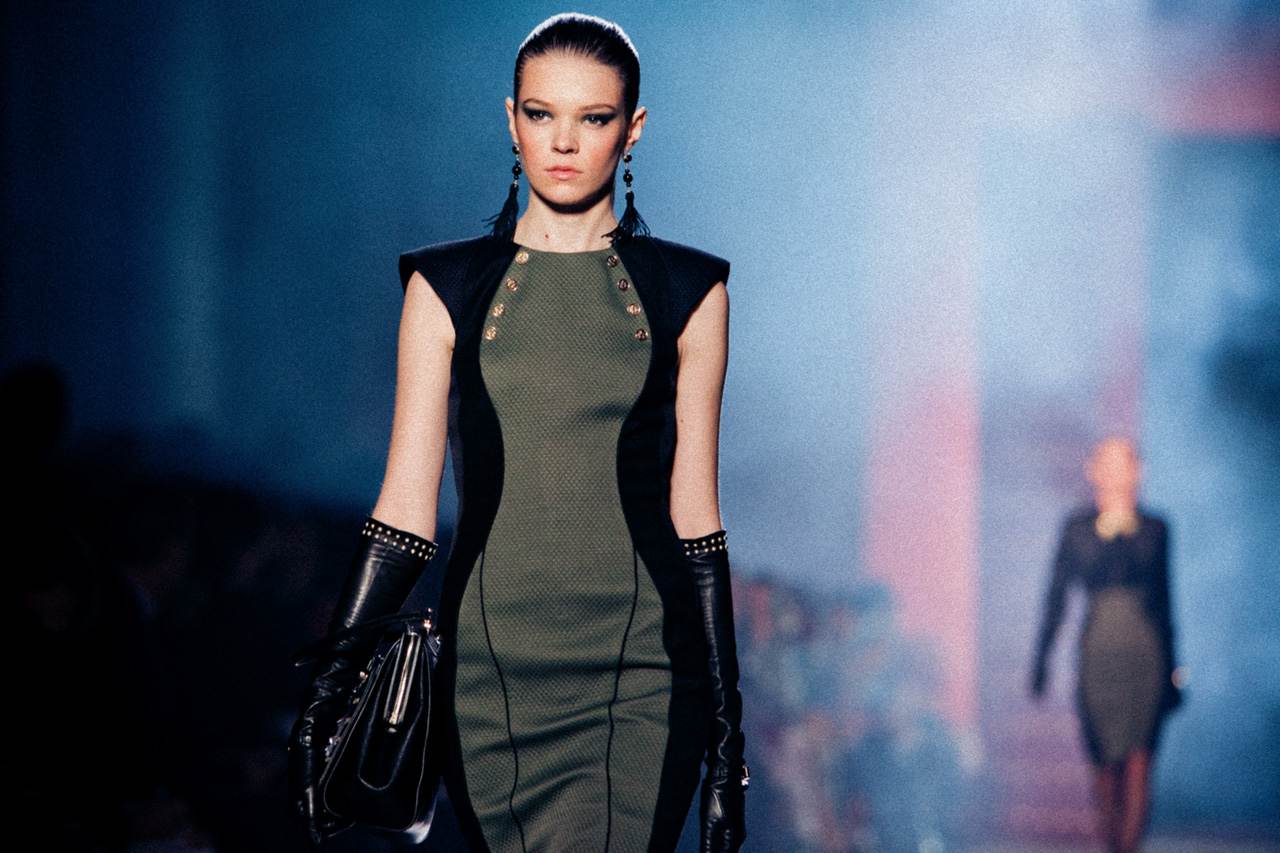 Jason Wu Fall/Winter 2012
