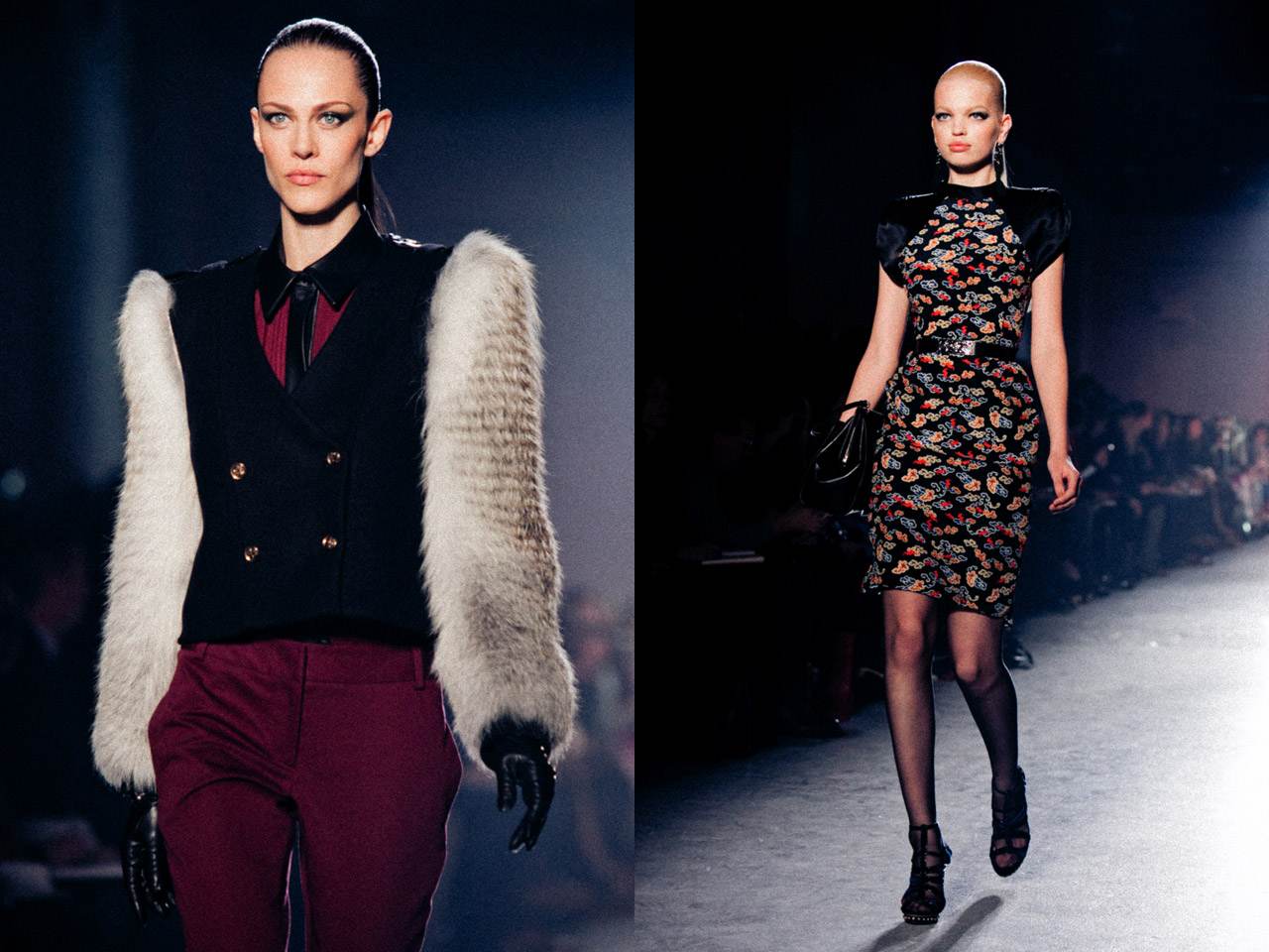 Jason Wu Fall/Winter 2012