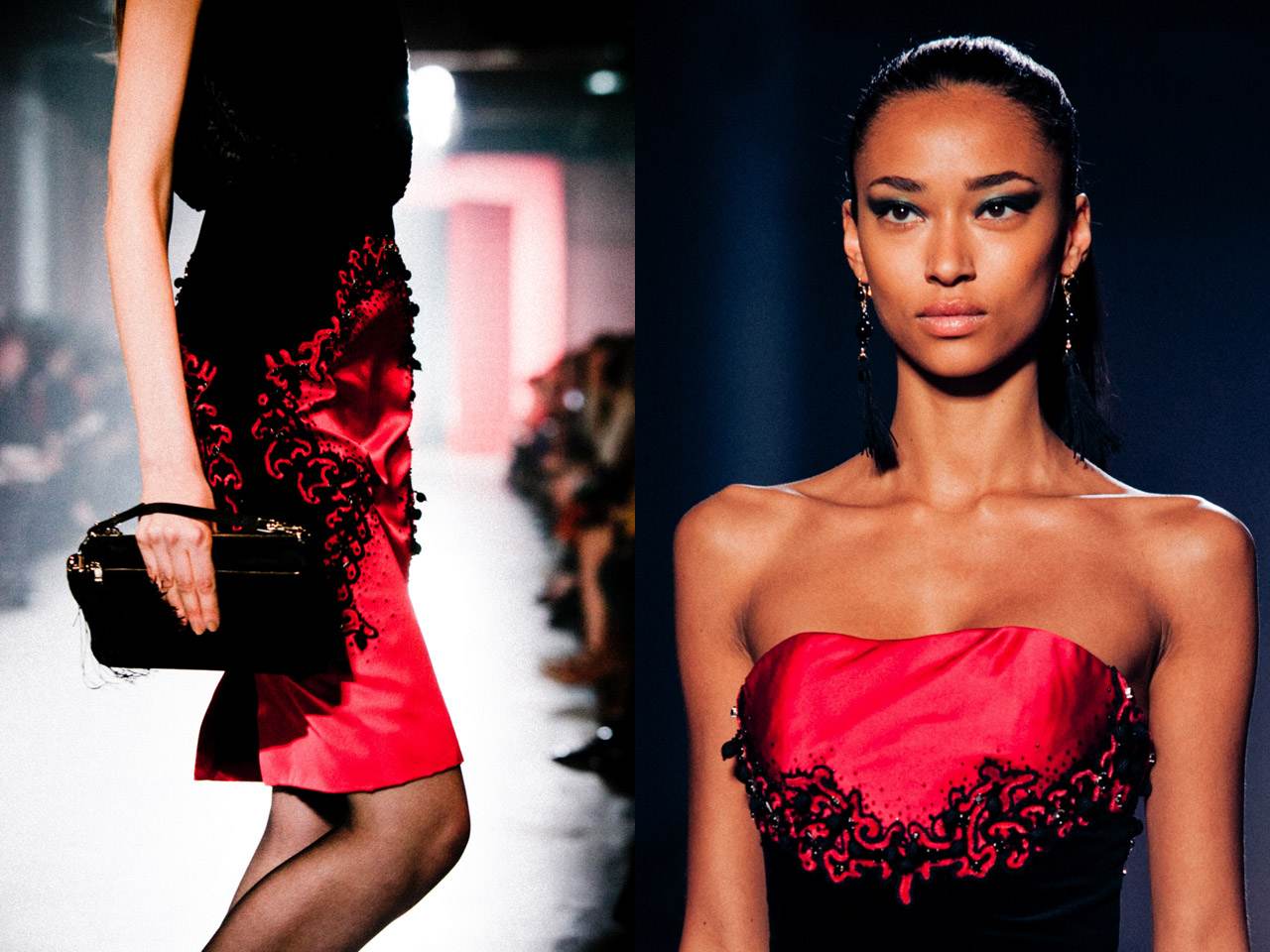 Jason Wu Fall/Winter 2012