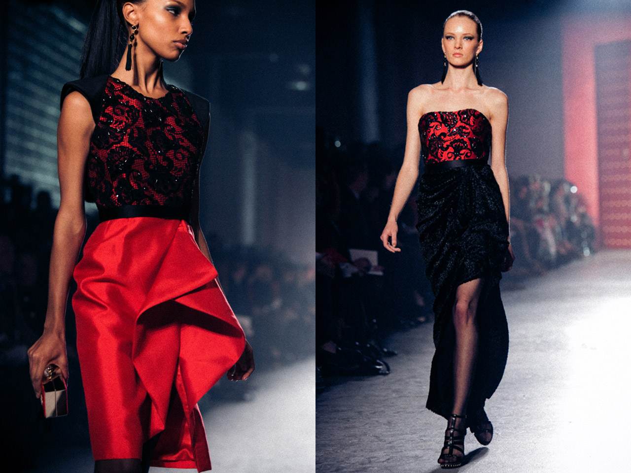 Jason Wu Fall/Winter 2012
