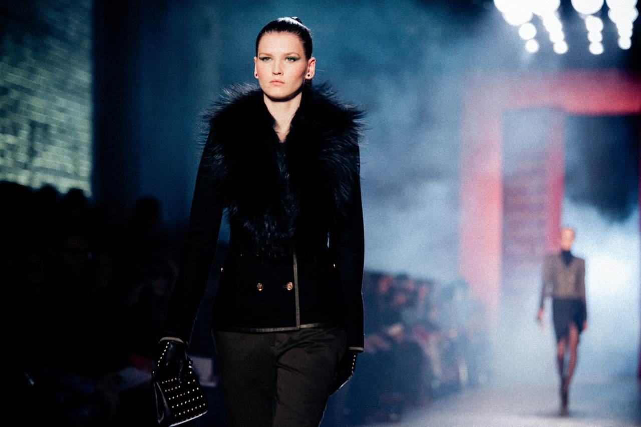 Jason Wu Fall/Winter 2012
