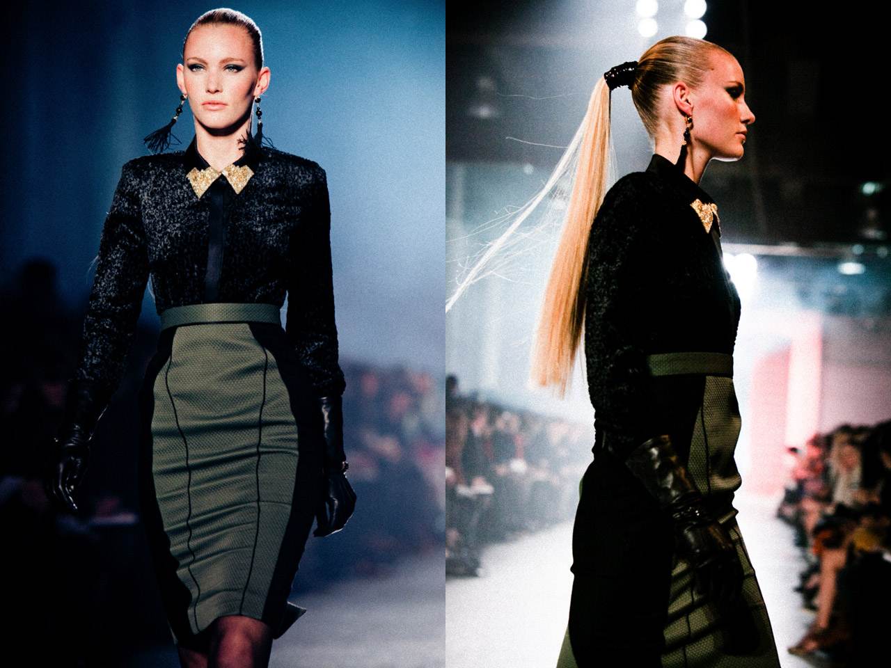 Jason Wu Fall/Winter 2012