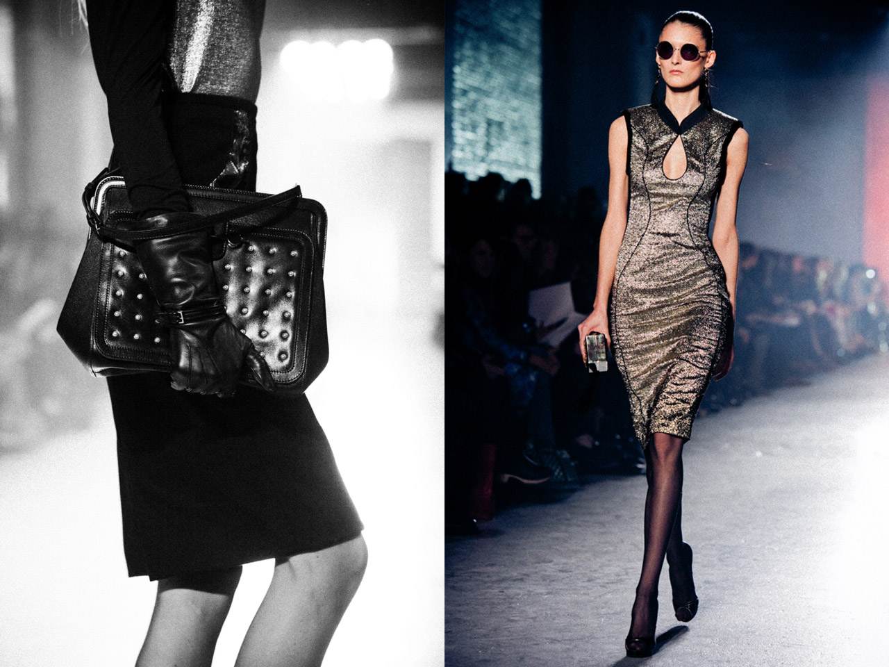 Jason Wu Fall/Winter 2012