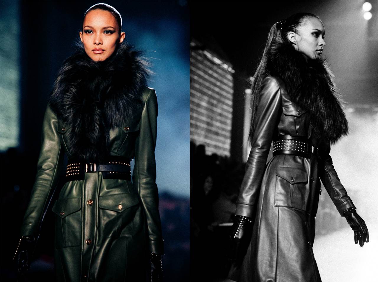 Jason Wu Fall/Winter 2012