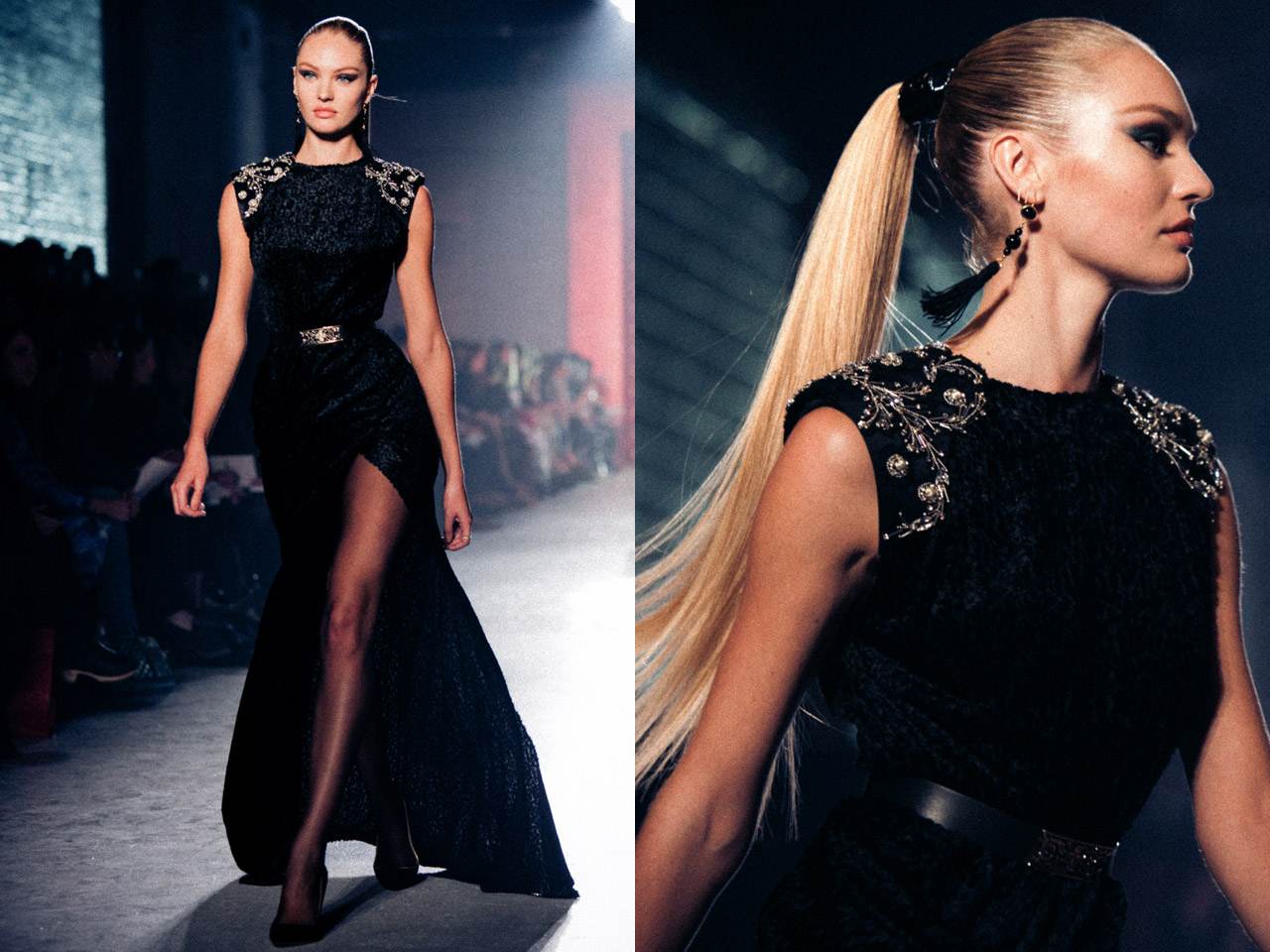 Jason Wu Fall/Winter 2012
