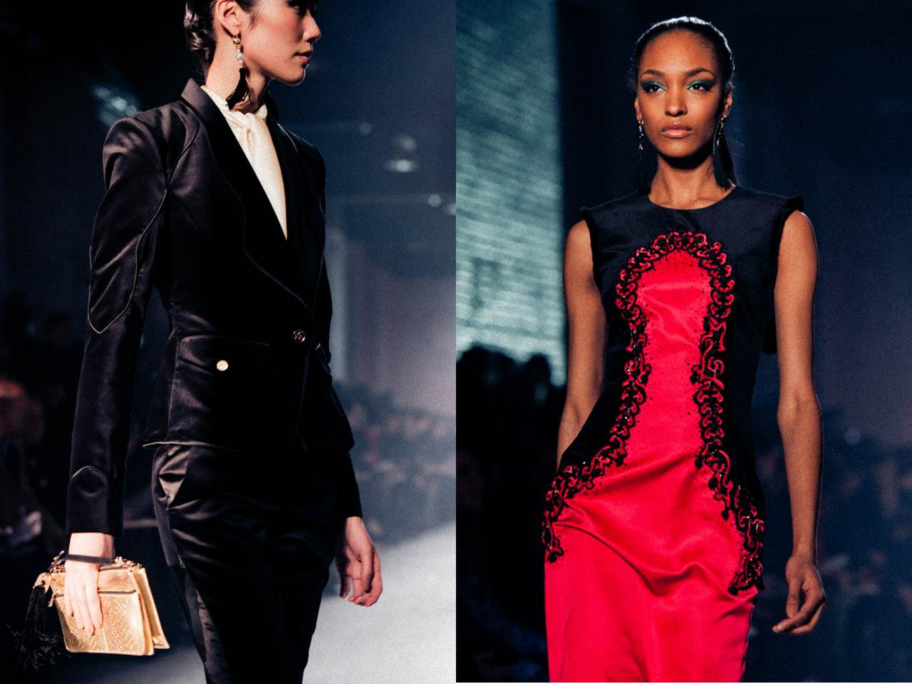 Jason Wu Fall/Winter 2012