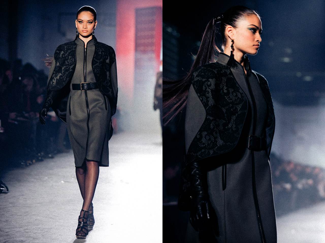 Jason Wu Fall/Winter 2012