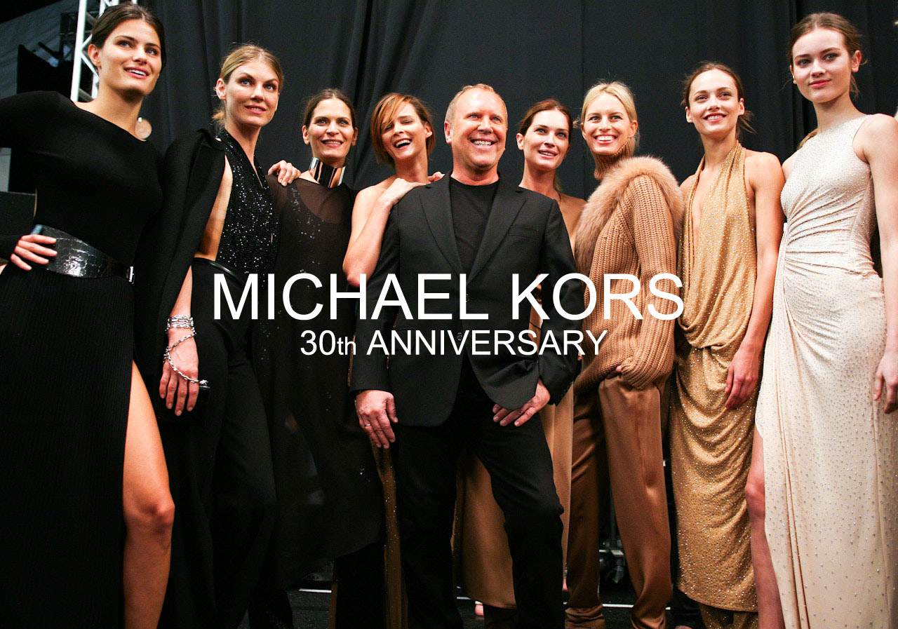 MICHAEL KORS FALL/WINTER 201