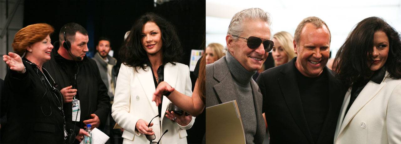 MICHAEL KORS FALL/WINTER 201