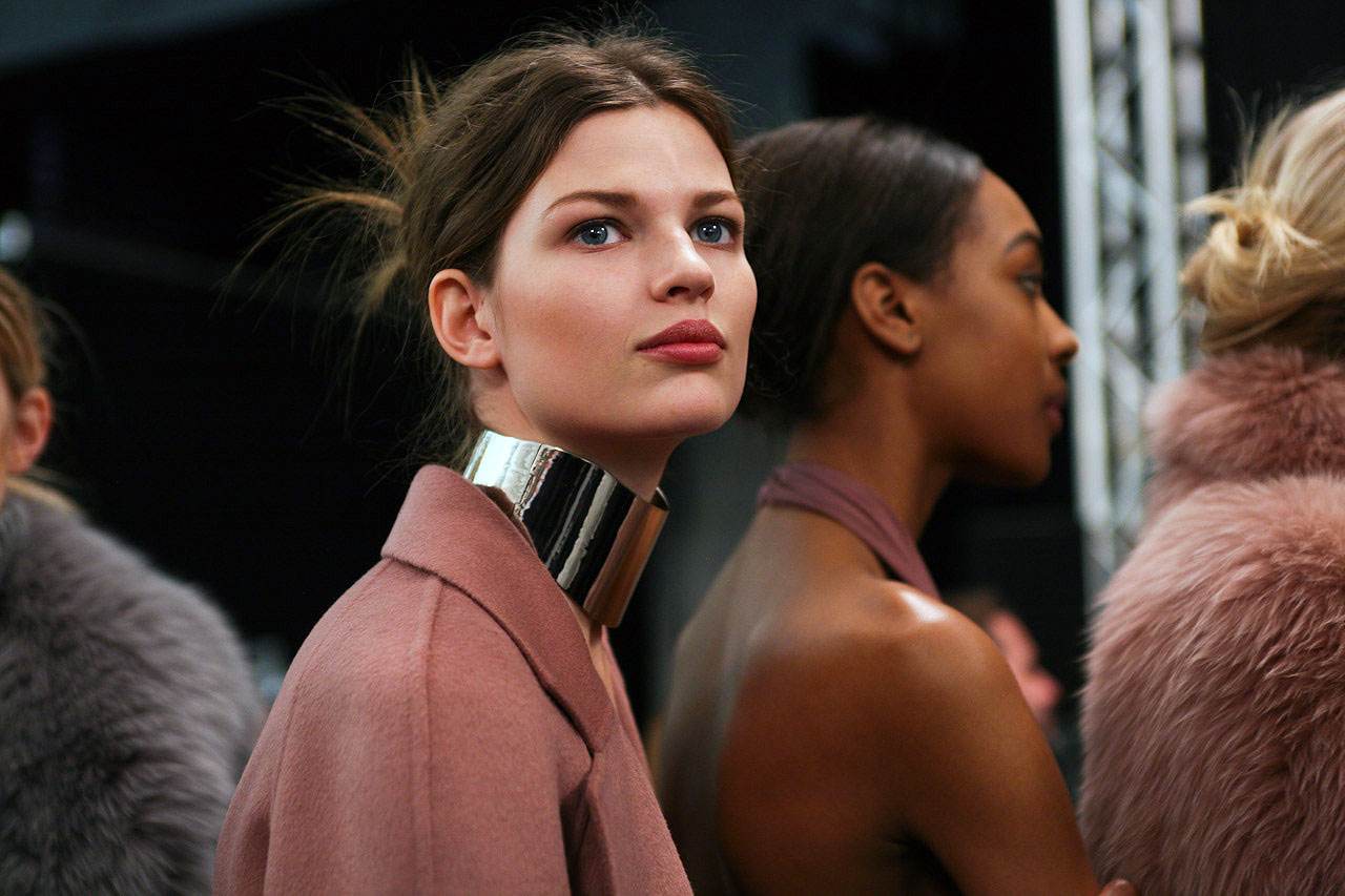 MICHAEL KORS FALL/WINTER 201