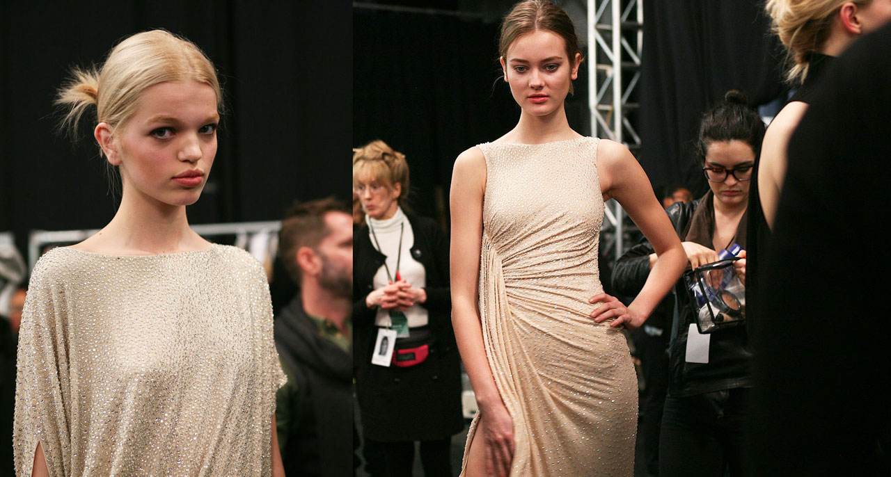 MICHAEL KORS FALL/WINTER 201