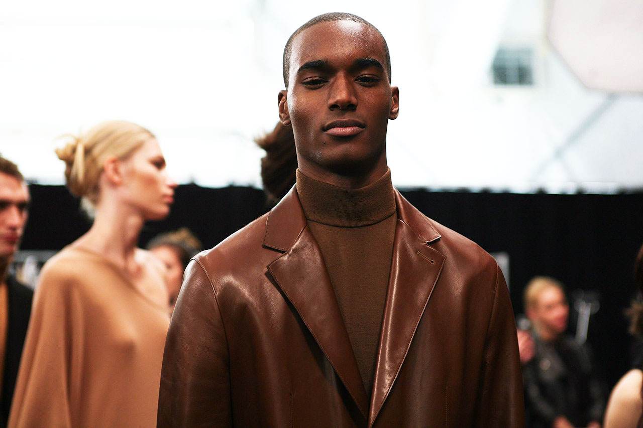 MICHAEL KORS FALL/WINTER 201