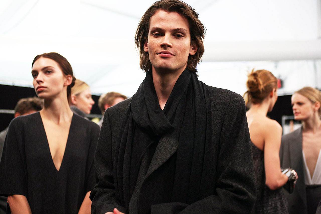 MICHAEL KORS FALL/WINTER 201