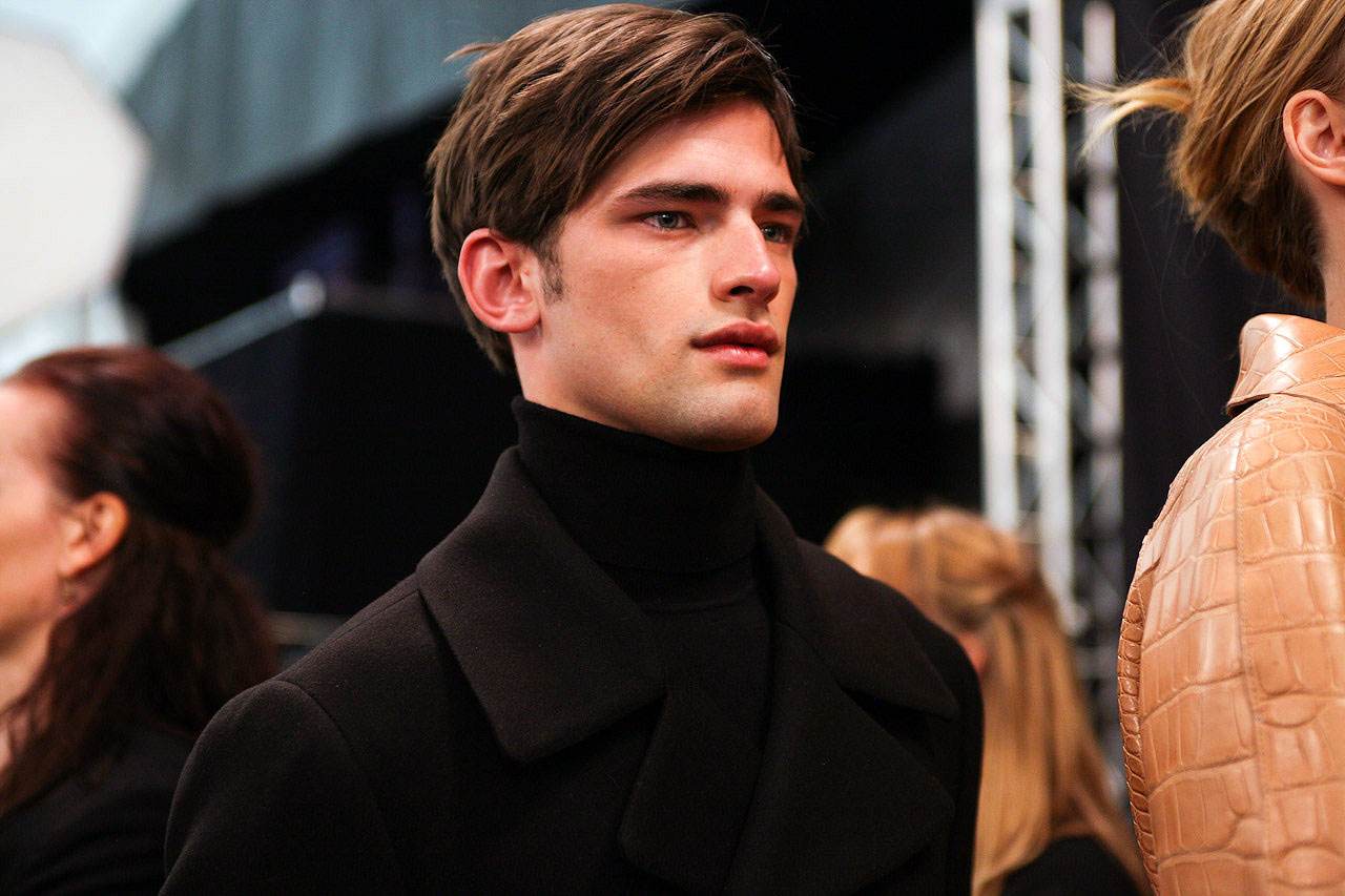 MICHAEL KORS FALL/WINTER 201