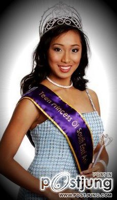 Miss Teen SE A 2009