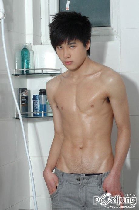 คนรักหนุ่มเซ็กซี่ 105
