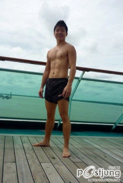 คนรักหนุ่มเซ็กซี่ 105