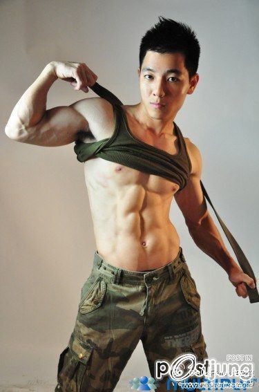 คนรักหนุ่มเซ็กซี่ 105