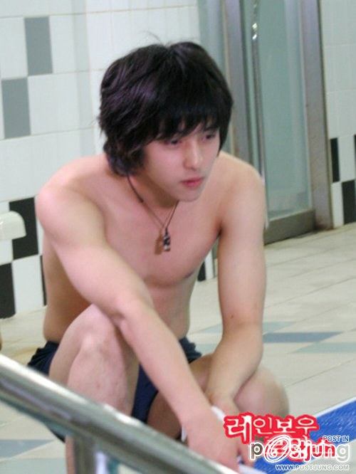 คนรักหนุ่มเซ็กซี่ 105