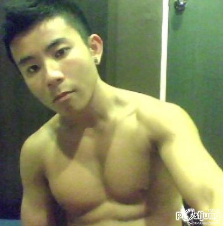 คนรักหนุ่มเซ็กซี่ 108