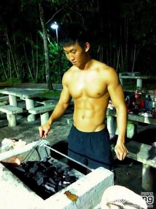 คนรักหนุ่มเซ็กซี่ 108